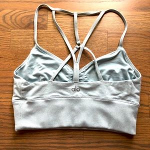 Alo Yoga Lavish Bra